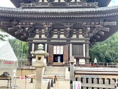 興福寺 五重塔のその他建物