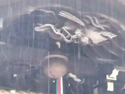 代々木八幡宮(東京都)