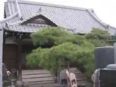 竜岩寺(東京都)