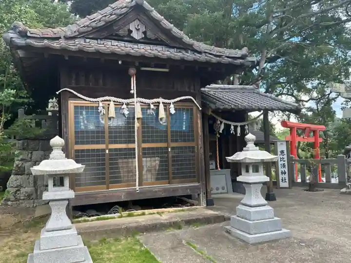 速來宮(長崎県)