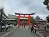 生田神社(兵庫県)