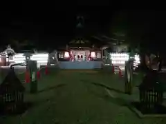 知立神社の建物その他