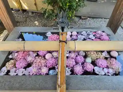 蛇窪神社(東京都)