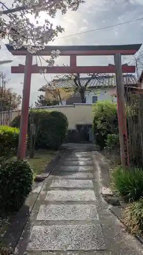永慶寺(奈良県)