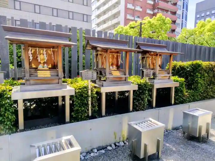 水天宮の{uncategorized: "未分類", other: "その他", undefined: "問題あり", building: "その他建物", grave: "お墓", sacred_gate: "鳥居", guardian: "狛犬", statue: "像", buddha: "仏像", history: "歴史", nature: "自然", garden: "庭園", animal: "動物", pagoda: "塔", temizu: "手水舎", mountain_gate: "山門・神門", sanctuary: "本殿・本堂", subordinate: "末社・摂社", art: "芸術", scenery: "景色", jizo: "地蔵", ema: "絵馬", goshuin: "御朱印", omikuji: "おみくじ", items: "授与品その他", amulet: "お守り", goshuincho: "御朱印帳", eats: "食事", festival: "お祭り", votive_dance: "神楽", shichigosan: "七五三参", wedding: "結婚式", experience: "体験その他", initially: "初詣", around: "周辺", anti_infection: "感染症対策"}