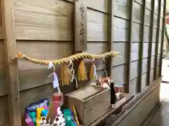 王子神社(徳島県)