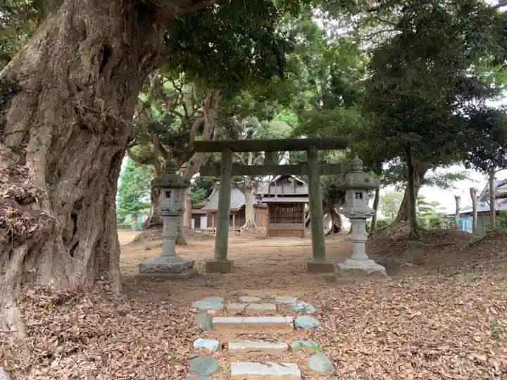 大宮大神社(千葉県)