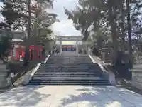 住吉神社のその他建物