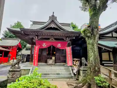 産霊宮(福岡県)