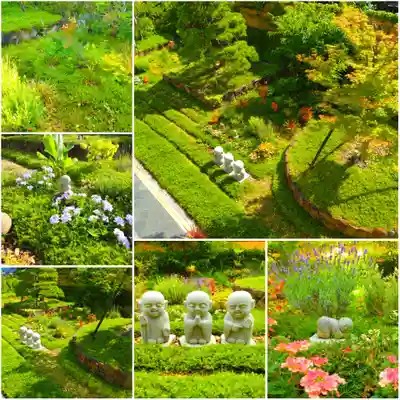 寿量山 速成寺(奈良県)