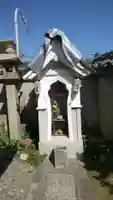 成道寺のその他建物