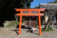 蓮華寺(岐阜県)