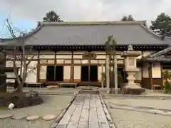 大乗院の建物その他