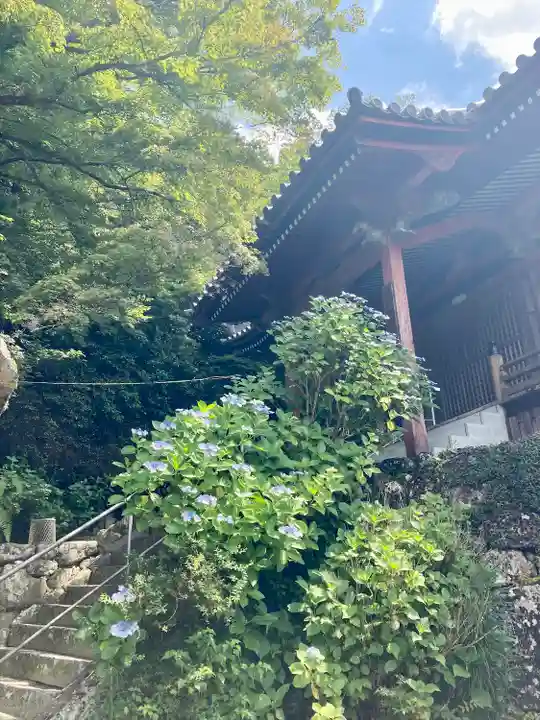 金常寺大石不動院(三重県)