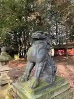 高岩神社(栃木県)