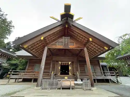 開成山大神宮(福島県)