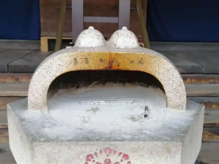 間々観音(龍音寺)のその他建物