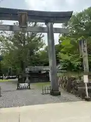 闘鶏神社(和歌山県)