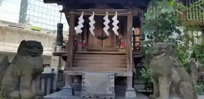 日比谷神社(東京都)