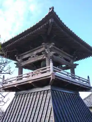 馬蹄寺のその他建物