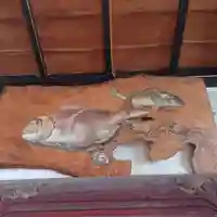 白狐山光星寺の芸術