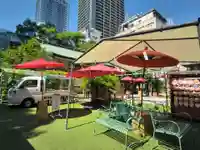 露天神社(お初天神)(大阪府)