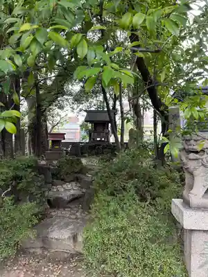 築地神社(愛知県)