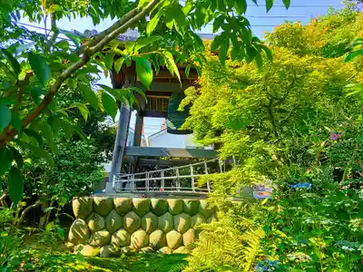 観音寺のその他建物