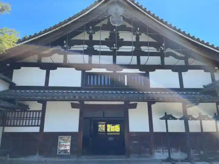 天授庵(京都府)