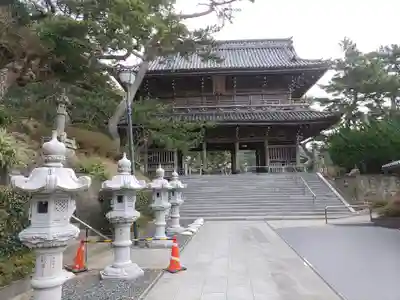 誕生寺(千葉県)