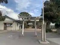 天満神社(千葉県)