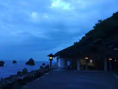 二見興玉神社(三重県)