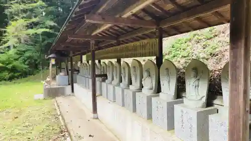 清水寺観音堂(福島県)