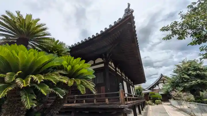長遠寺(兵庫県)