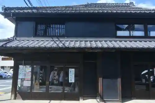 川越氷川神社(埼玉県)
