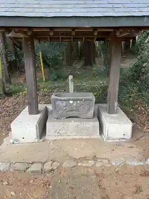 村檜神社(栃木県)
