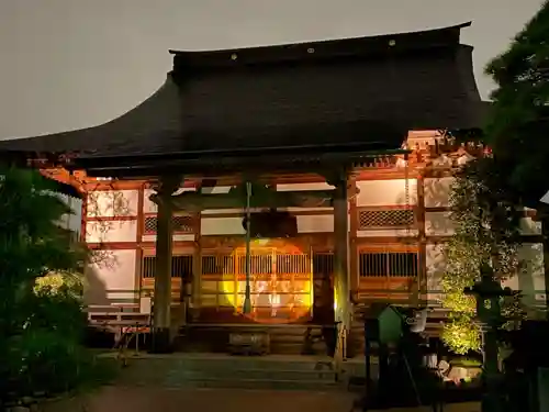 勝曼寺(東京都)