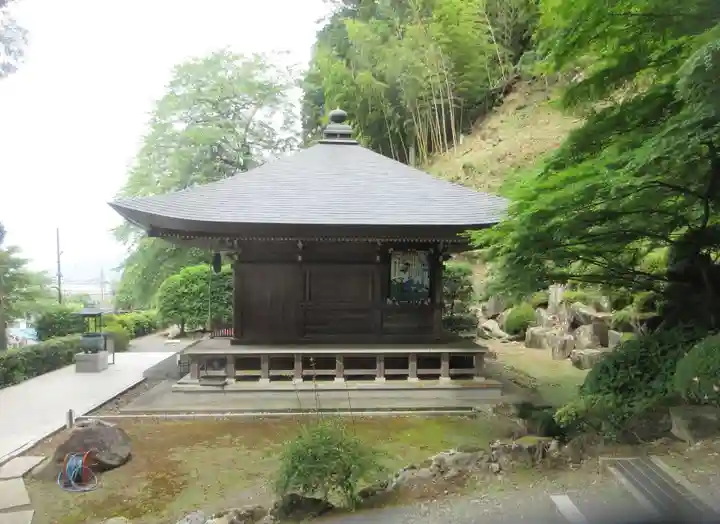 大渕寺(埼玉県)