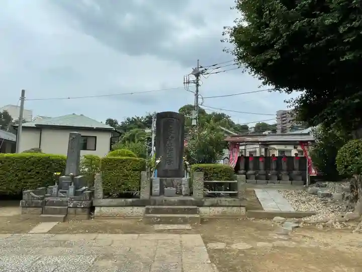 勝國寺(神奈川県)