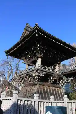 題経寺(柴又帝釈天)(東京都)