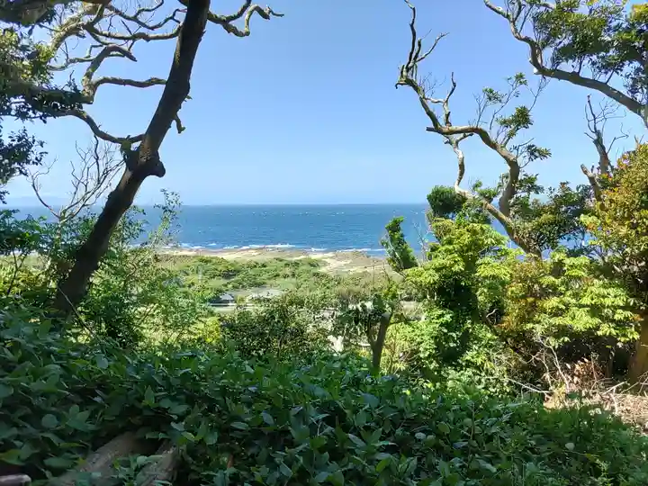 洲崎神社(千葉県)