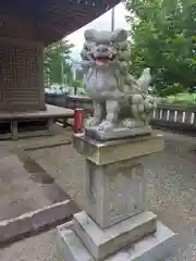 福澤神社(神奈川県)