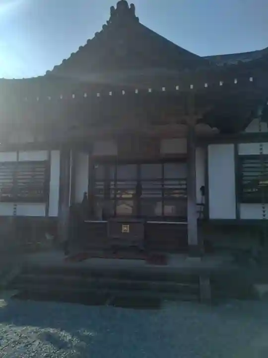 安国寺(宮城県)