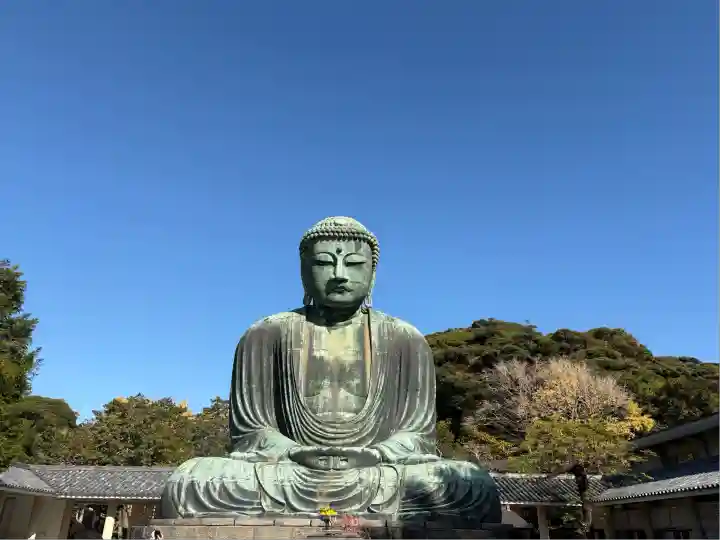 高徳院(神奈川県)