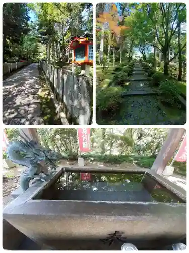 霊山寺(奈良県)