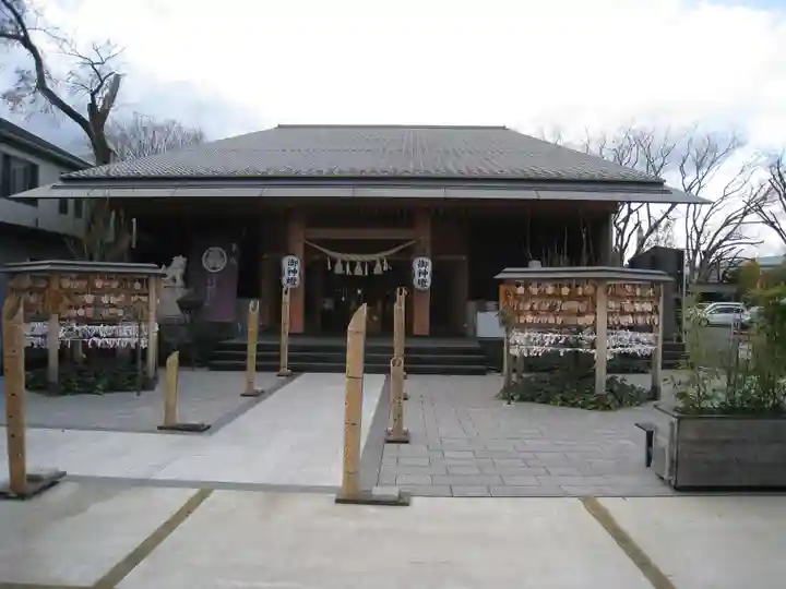 前橋東照宮(群馬県)