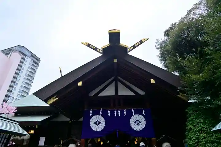 東京大神宮(東京都)
