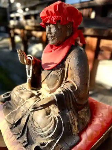 善光寺大勧進(長野県)