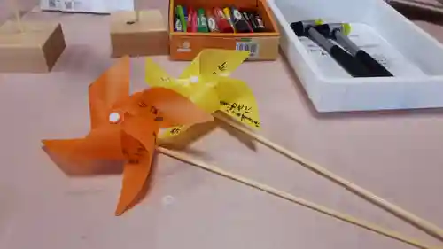 高司神社〜むすびの神の鎮まる社〜(福島県)