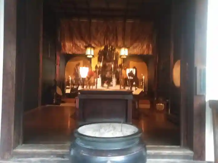 了徳院のその他建物